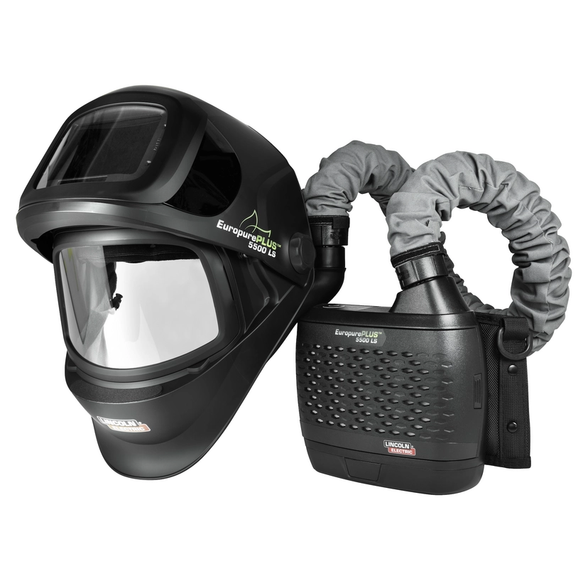 Lincoln Electric Europure Schweissschutz-Helm 